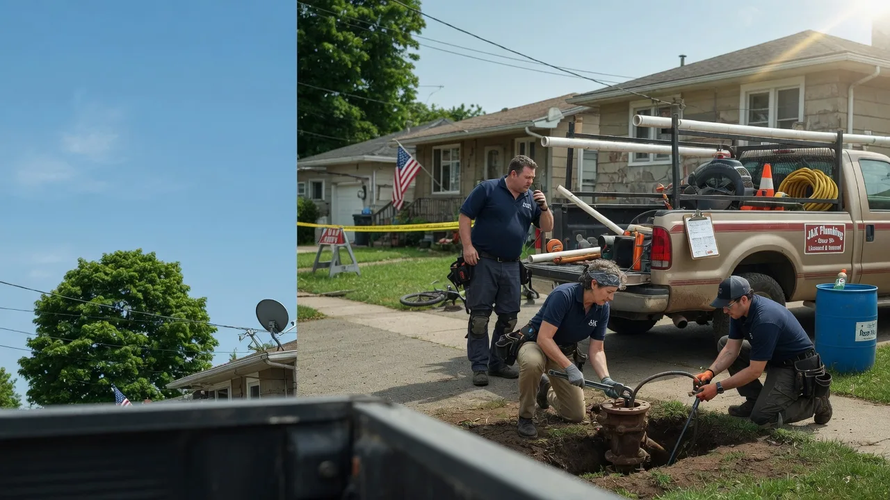 Water Heater Replacement in Five Points, AL near me